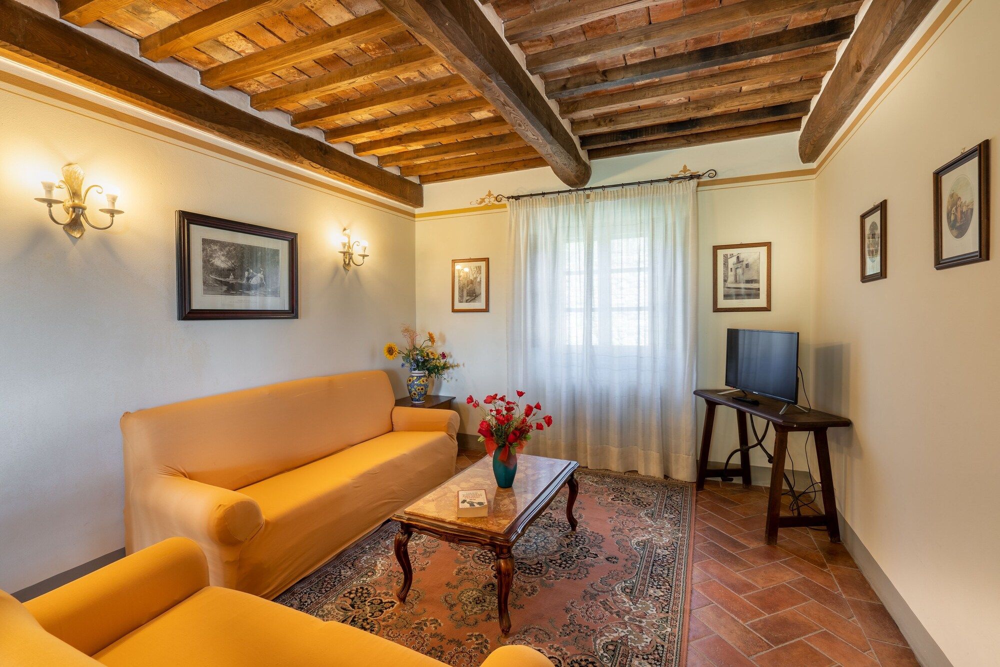 Sala de estar