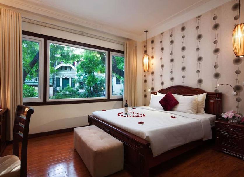 Quarto Foto