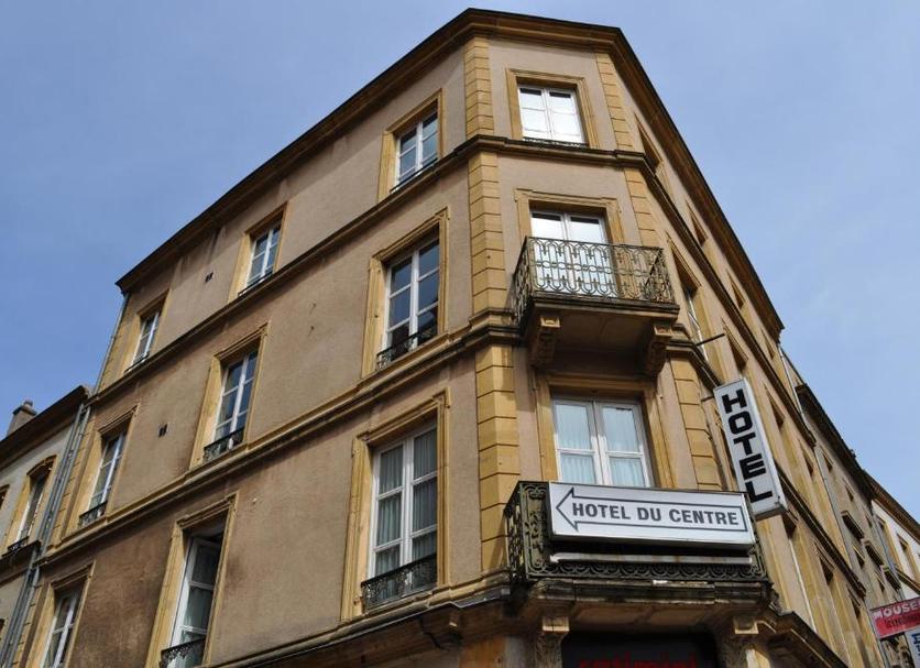 Edifício Foto
