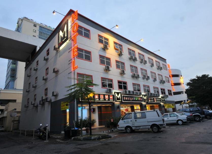 Edifício Foto