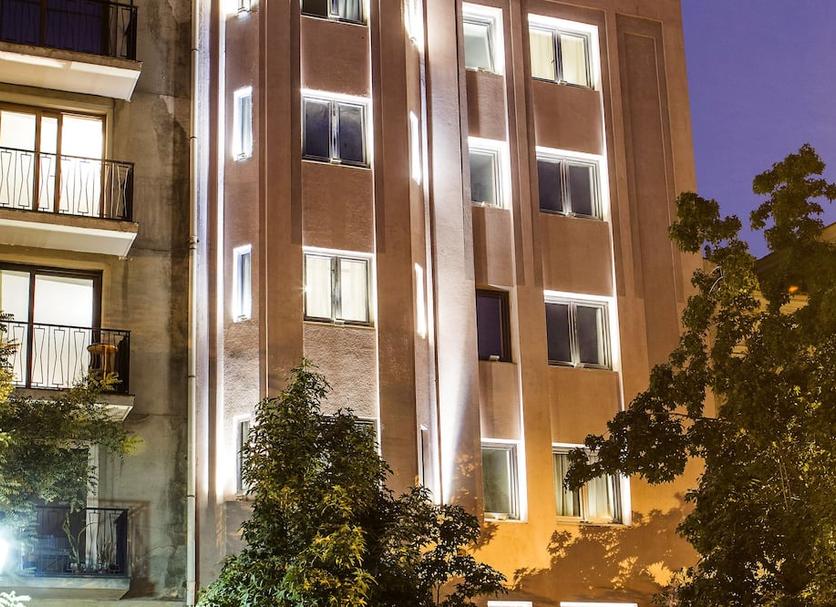 Edifício Foto