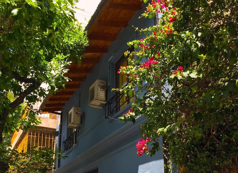 Exterior Foto
