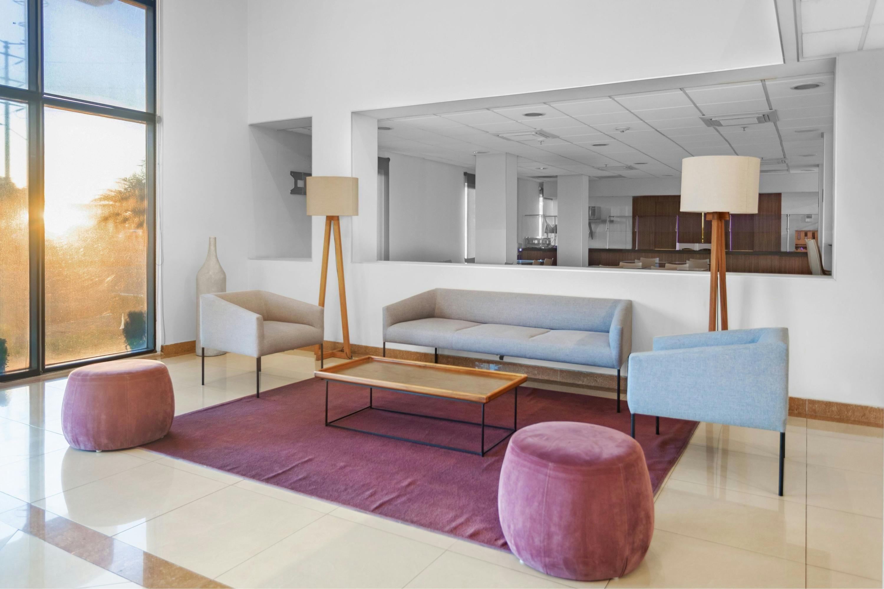 Sala de estar