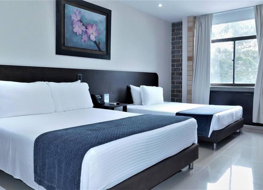 Quarto Foto