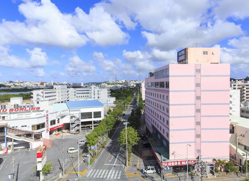 Exterior Foto