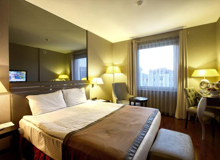 Quarto Foto