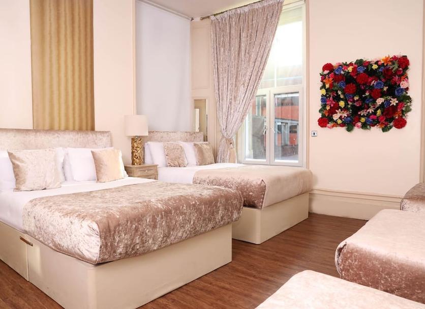 Quarto Foto