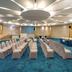 Sala de conferências