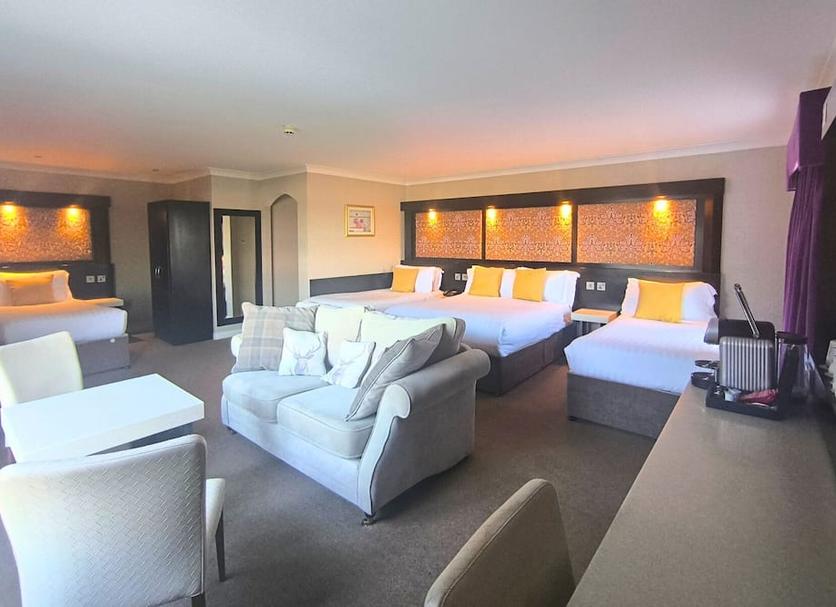 Quarto Foto