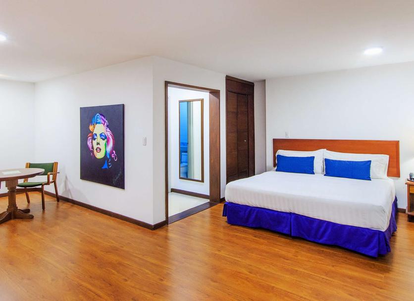 Quarto Foto