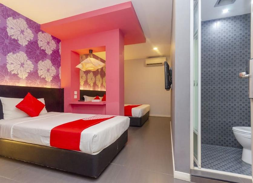 Quarto Foto