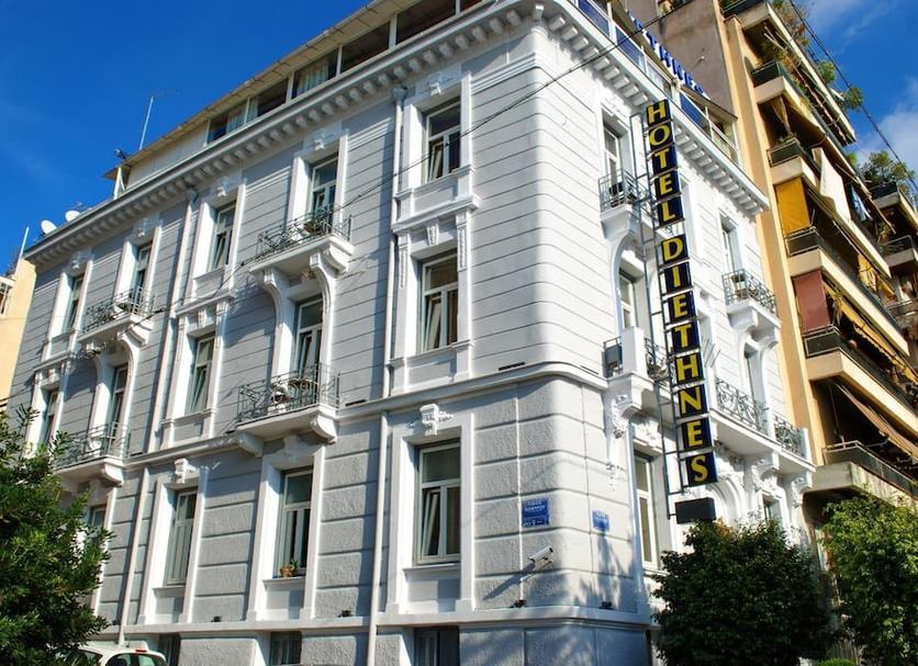 Edifício Foto
