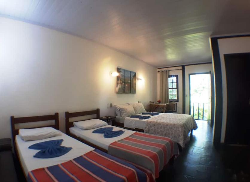 Quarto Foto