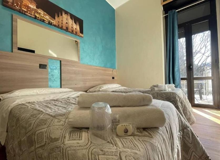 Quarto Foto