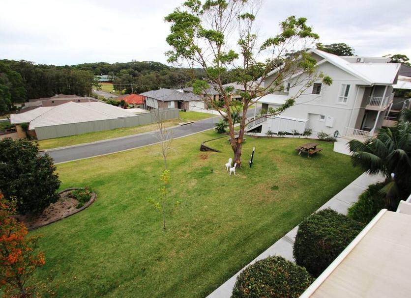 Exterior Foto