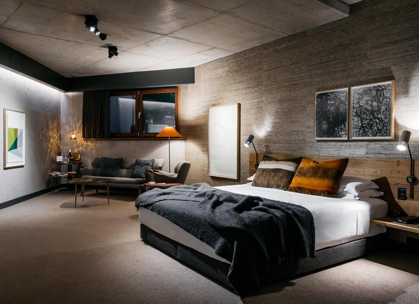 Quarto Foto