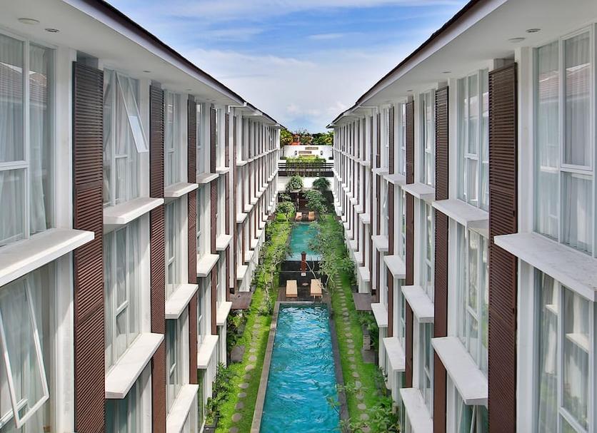 Exterior Foto