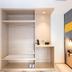 Comodidade do quarto