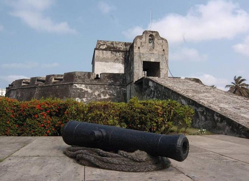 Edifício Foto