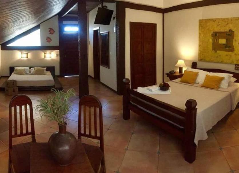 Quarto Foto