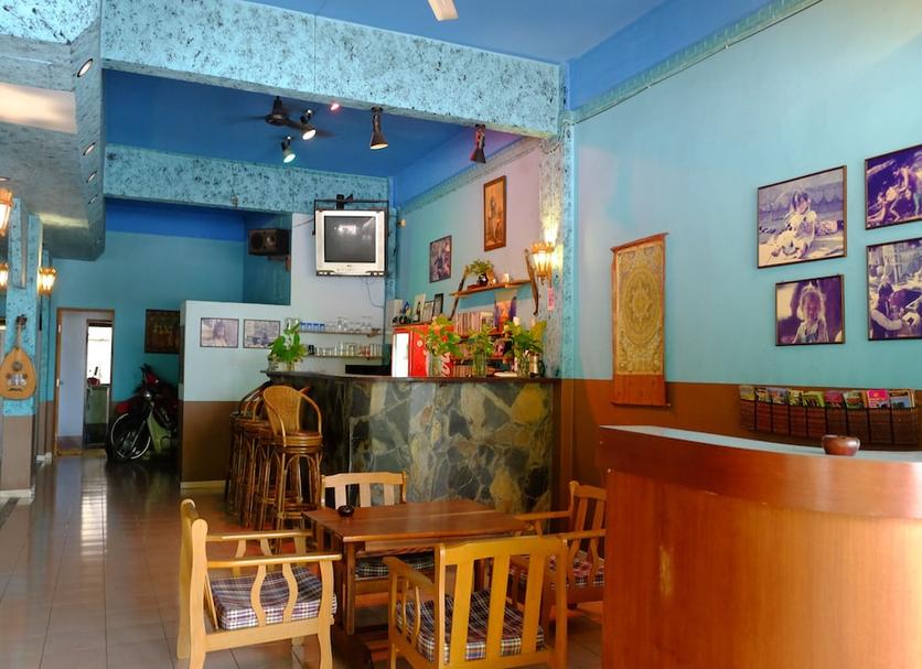 Hall Foto