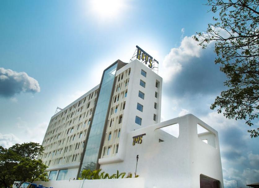 Edifício Foto