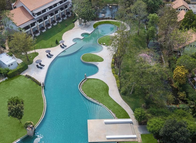 Piscina Foto