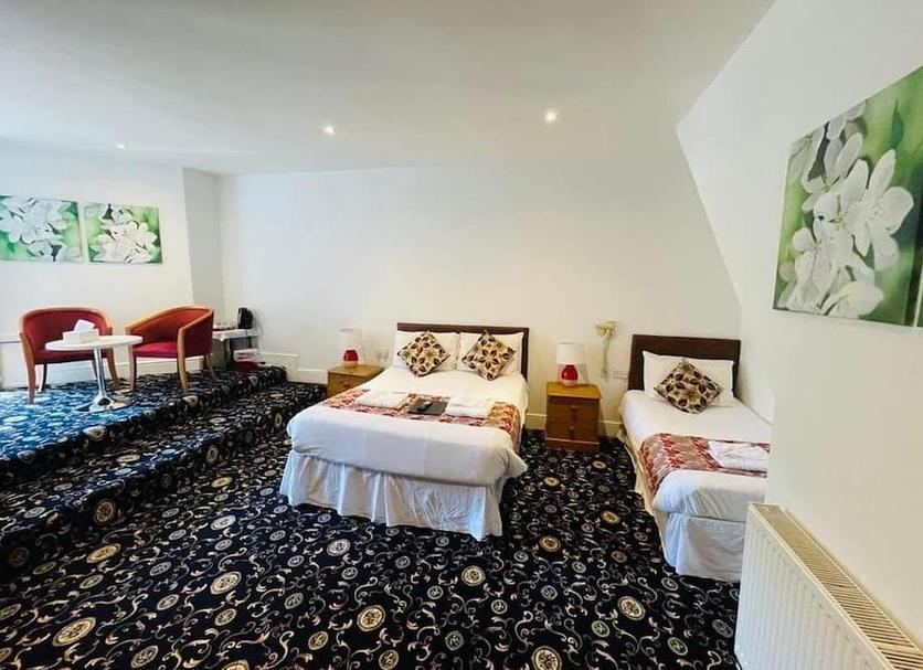 Quarto Foto