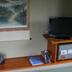 Comodidade do quarto