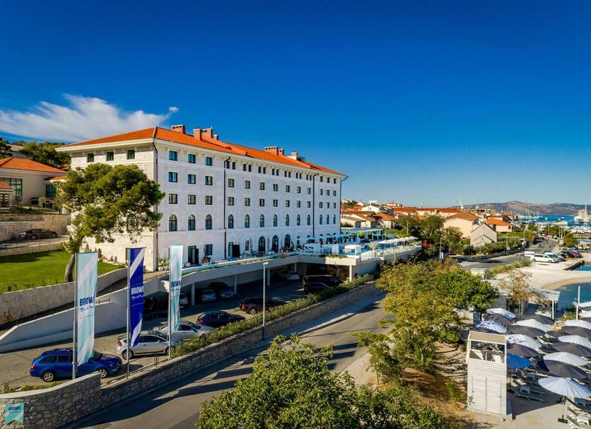 Edifício Foto