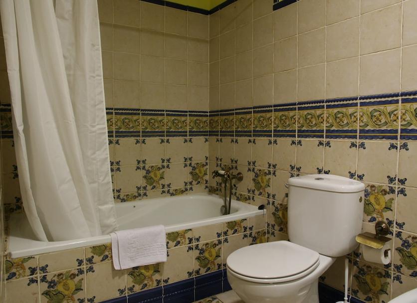 Casa de banho Foto