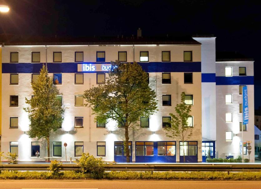 Edifício Foto