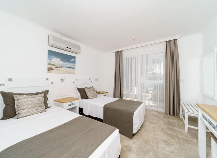 Quarto Foto