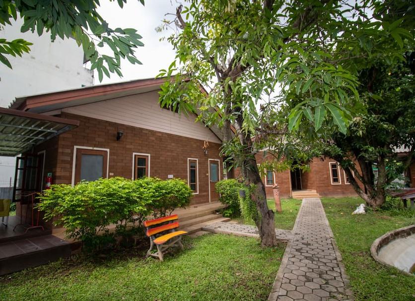 Exterior Foto