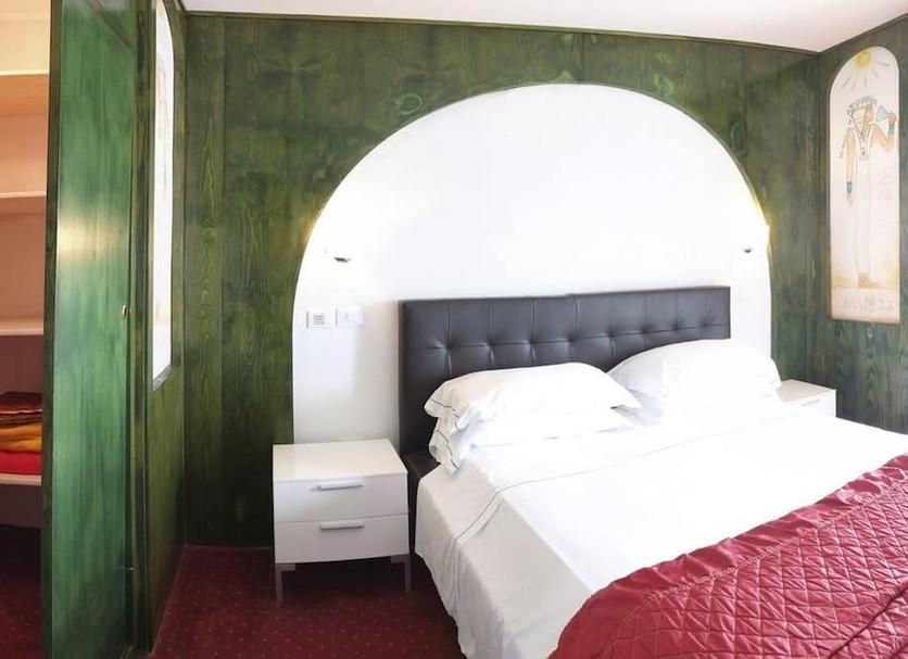 Quarto Foto