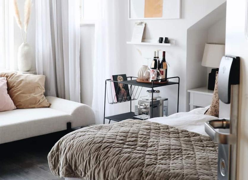Quarto Foto