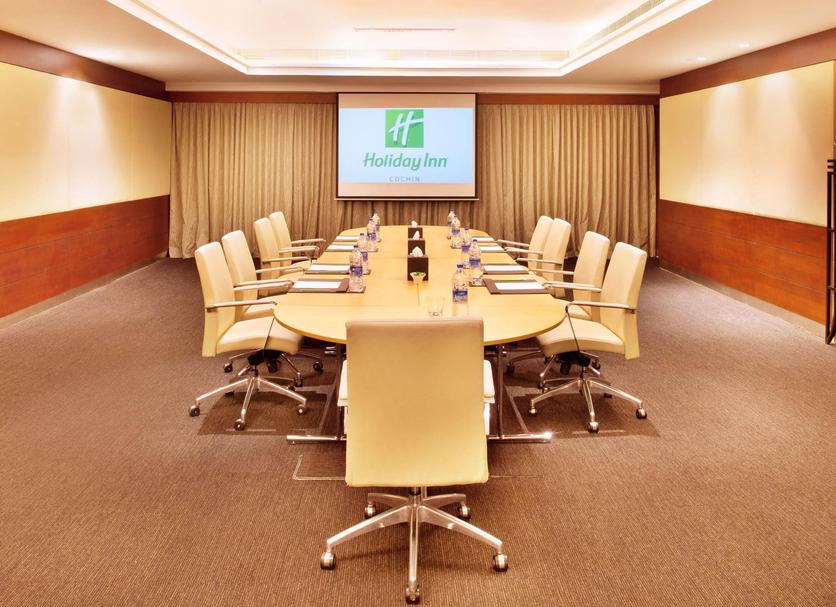 Sala de conferências Foto