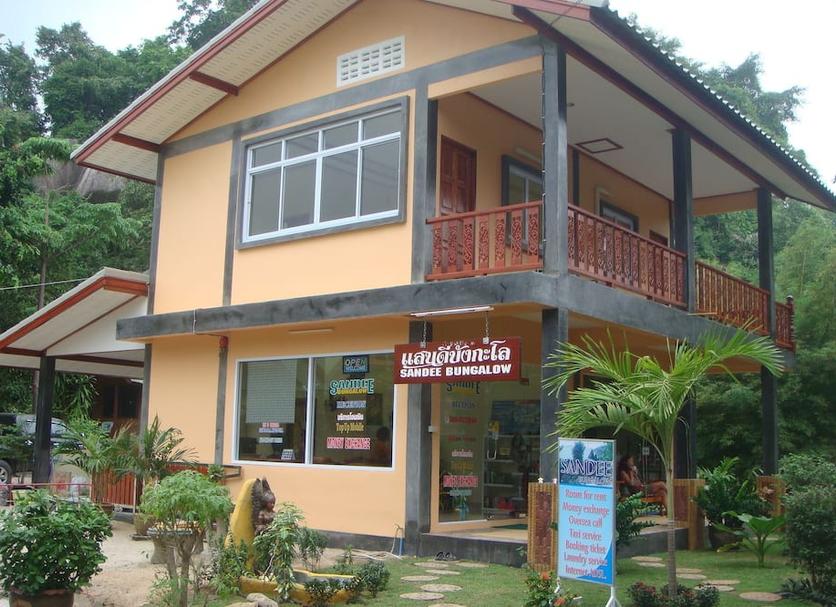 Edifício Foto