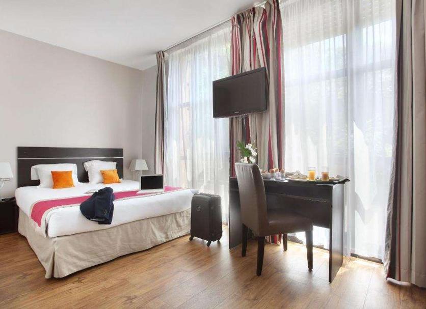 Quarto Foto