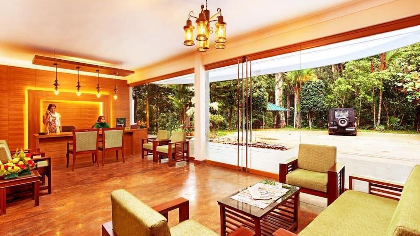 Forest Haven Resort