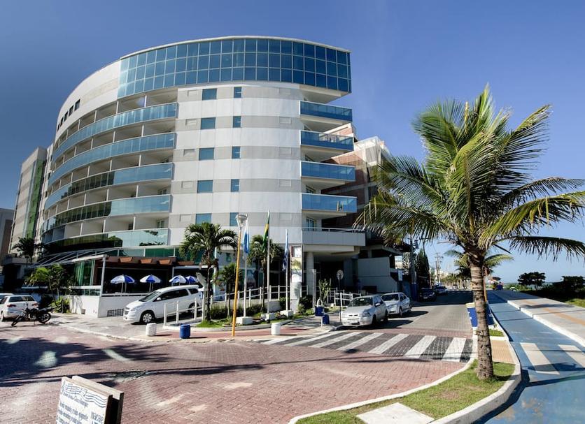 Edifício Foto
