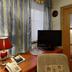 Comodidade do quarto