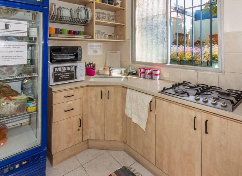Cozinha Foto