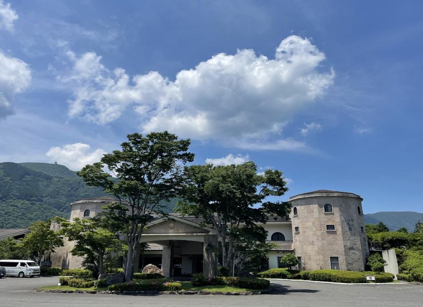 Edifício Foto