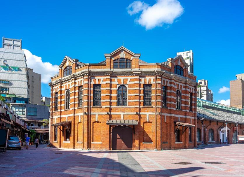 Edifício Foto