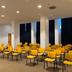 Sala de conferências