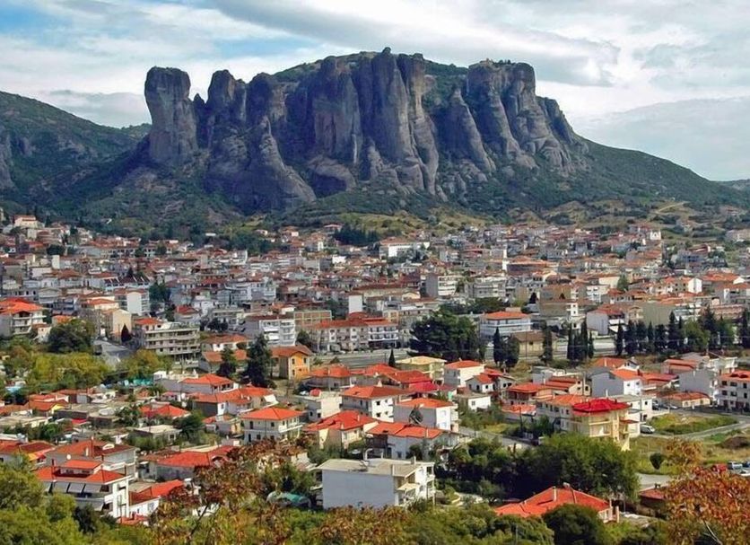 Exterior Foto