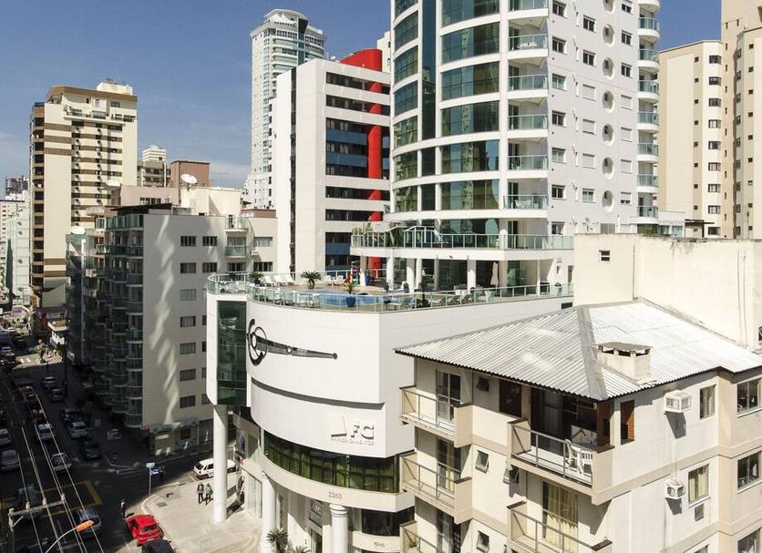 Exterior Foto