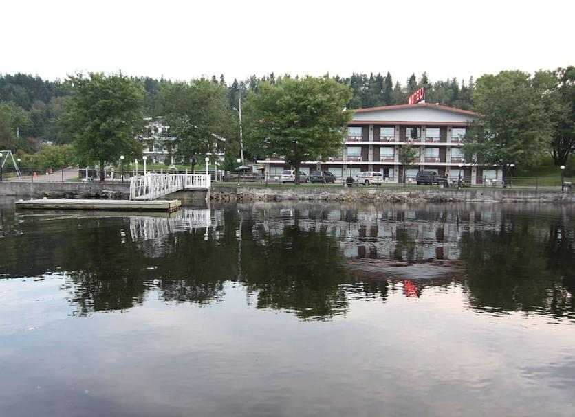 Exterior Foto