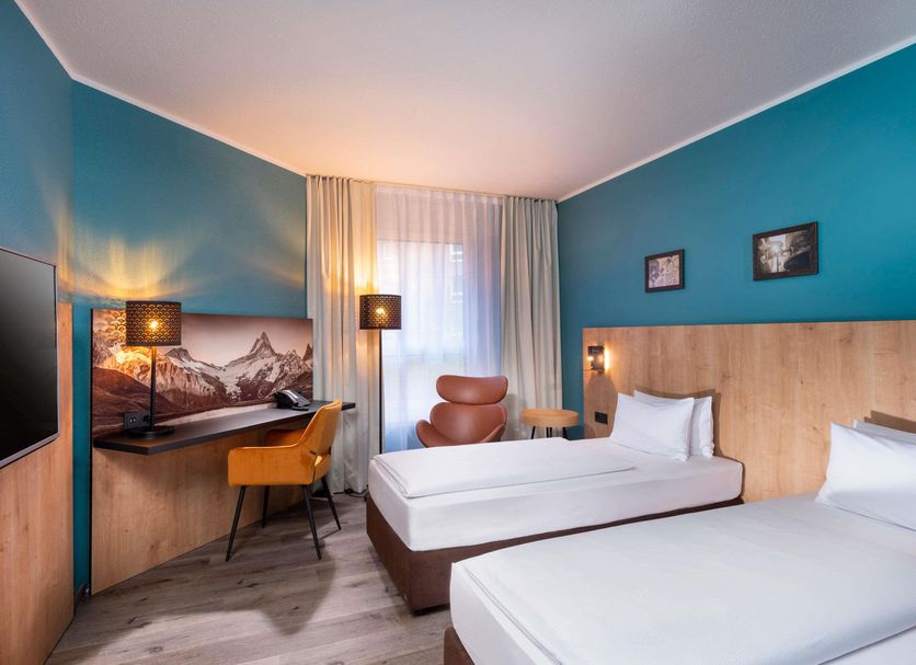 Quarto Foto